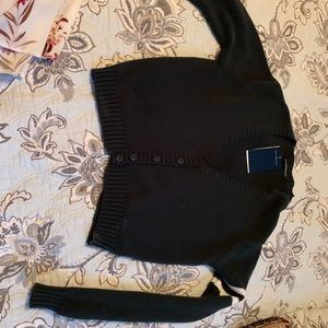 brandy melville cardigan sweater